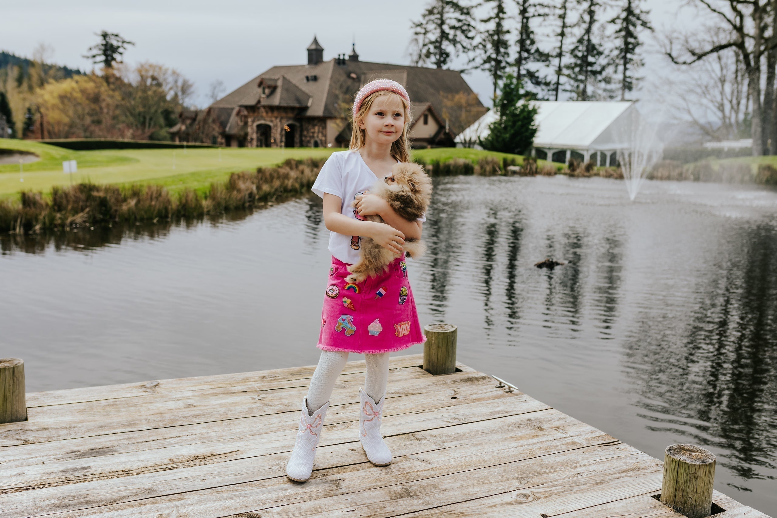 The Joy of Raising Teacup Puppies with Kids: A Journey of Growth and Care