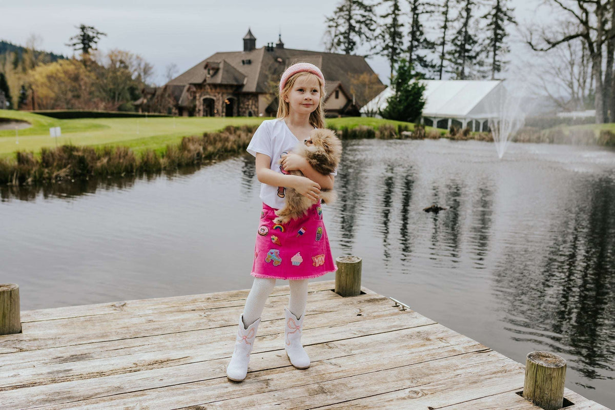 The Joy of Raising Teacup Puppies with Kids: A Journey of Growth and Care